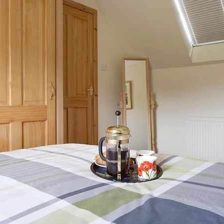 The Ploughmans - Uk5531 Villa Balfron Ngoại thất bức ảnh