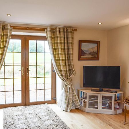 The Ploughmans - Uk5531 Villa Balfron Ngoại thất bức ảnh