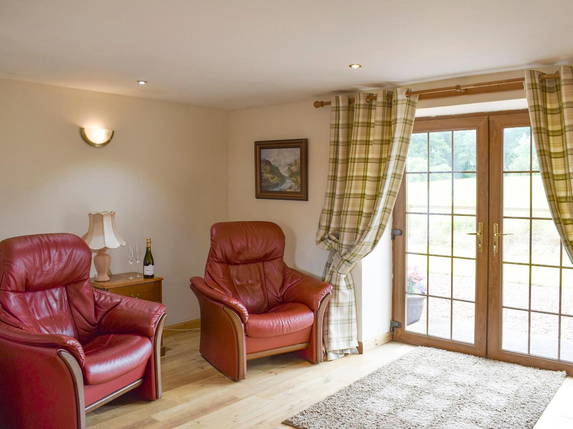 The Ploughmans - Uk5531 Villa Balfron Ngoại thất bức ảnh