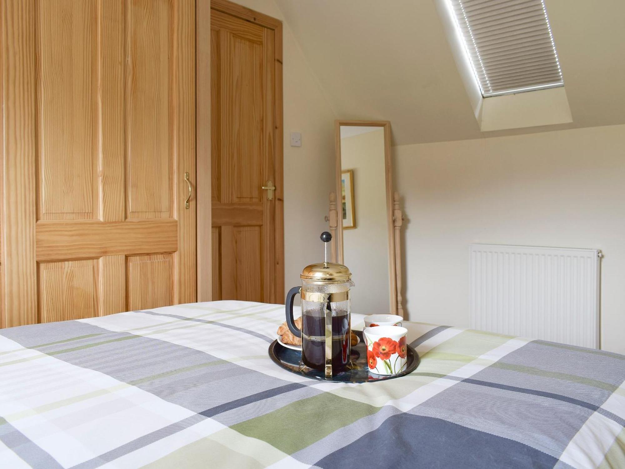 The Ploughmans - Uk5531 Villa Balfron Ngoại thất bức ảnh