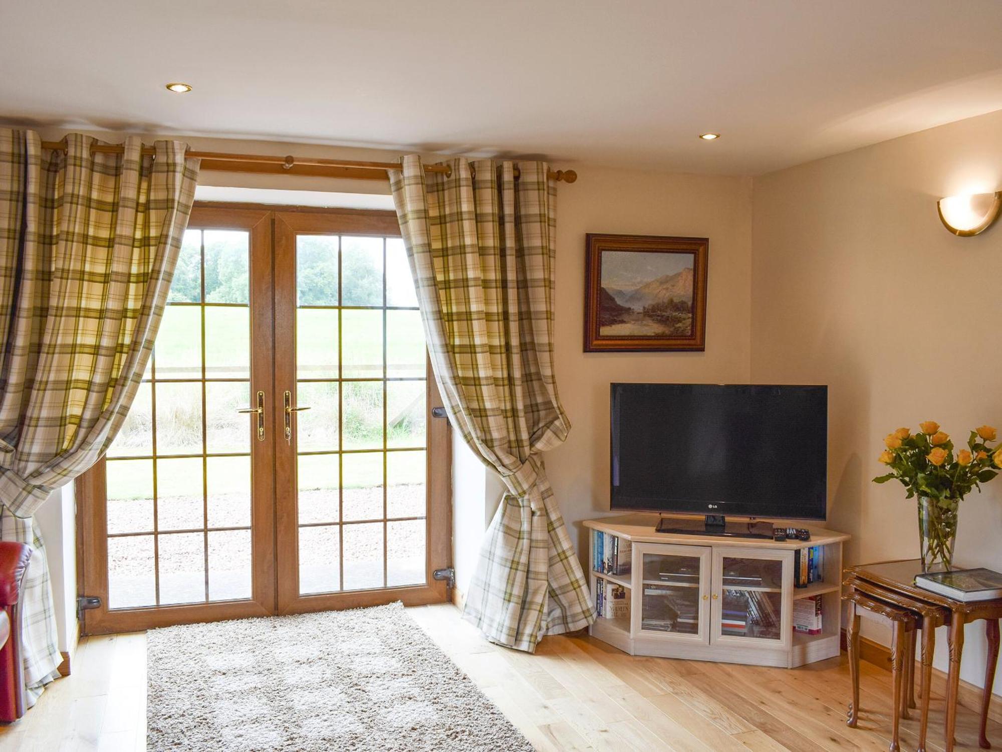 The Ploughmans - Uk5531 Villa Balfron Ngoại thất bức ảnh
