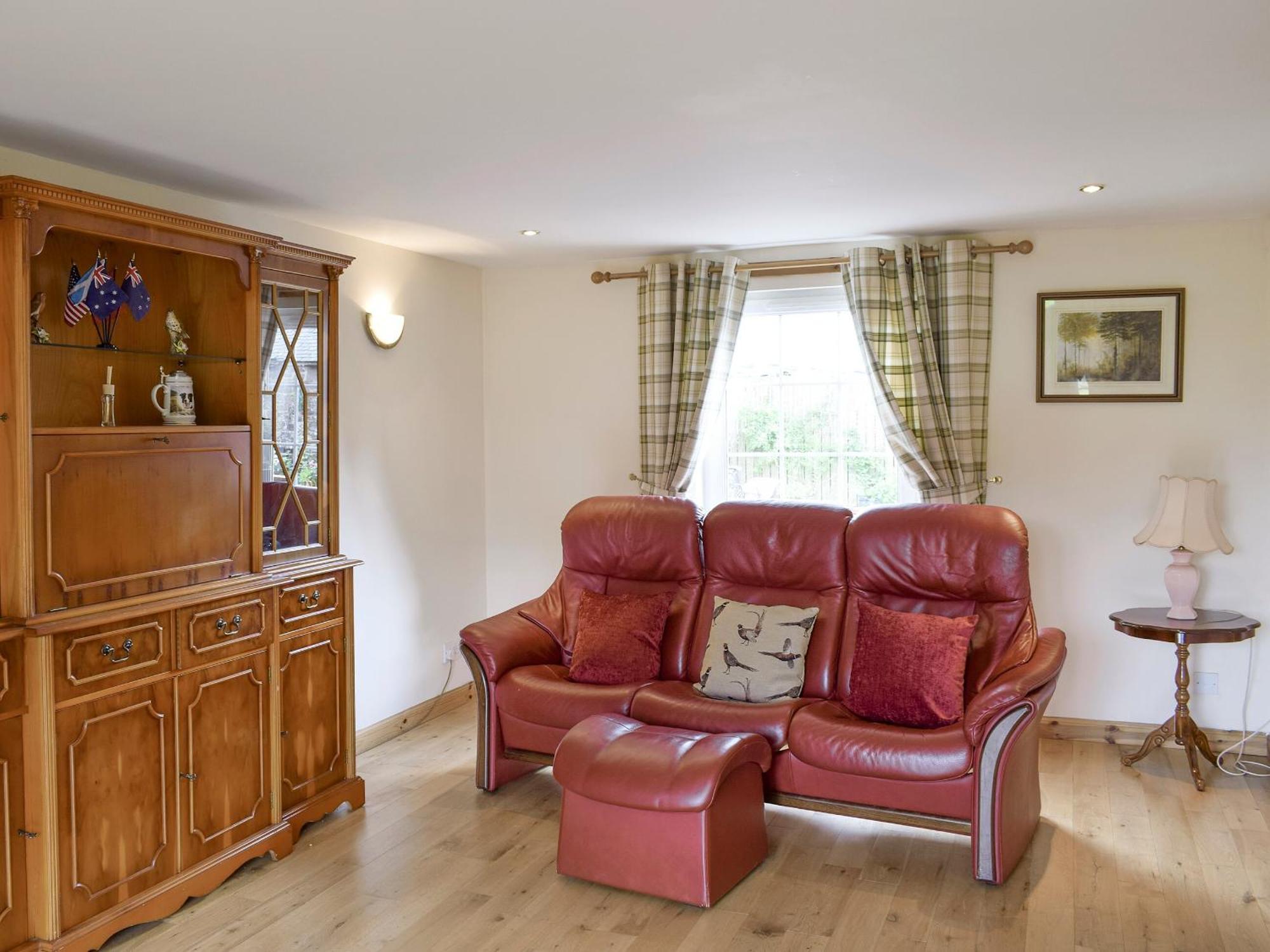 The Ploughmans - Uk5531 Villa Balfron Ngoại thất bức ảnh